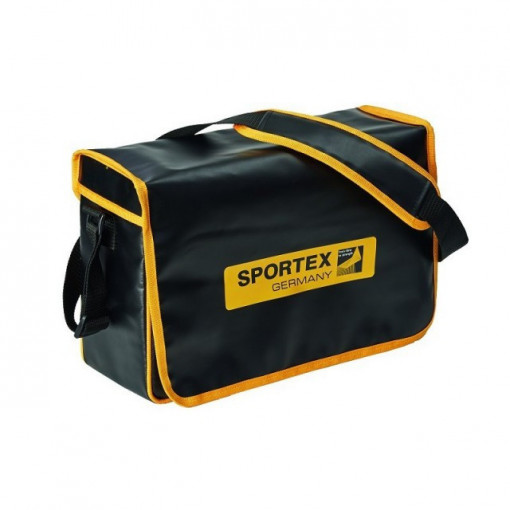 Geanta Super-Safe Spinning XV, 40x26x14cm Sportex - Img 1