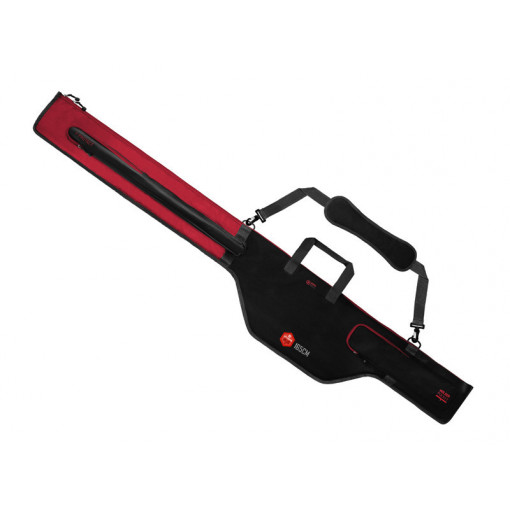 Husa Delphin Atoma Feeder Plus, 2 Lansete + 2 Mulinete, 165cm