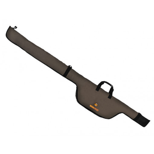 Husa Individuala Delphin Carp Misia 360-2, Lanseta + Mulineta, 200cm