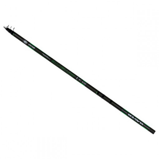 Lanseta Bologneza Grizzly Potente 9m Maver