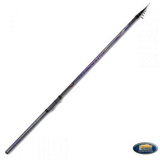Lanseta bologneza Titanium 4.5m 15-30g Lineaefffe
