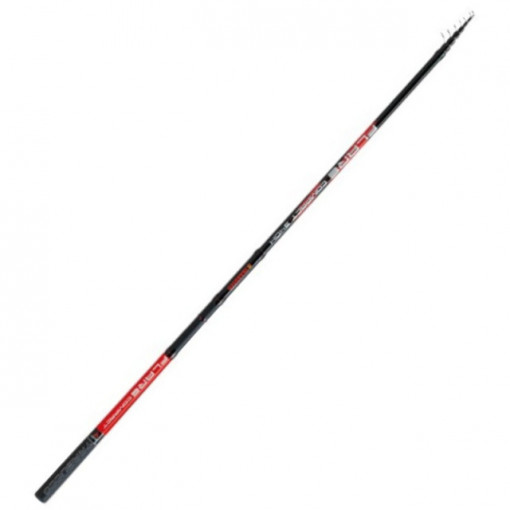 Lanseta bologneza Trabucco Flare Compact Allround, 4.20m, 10-30g
