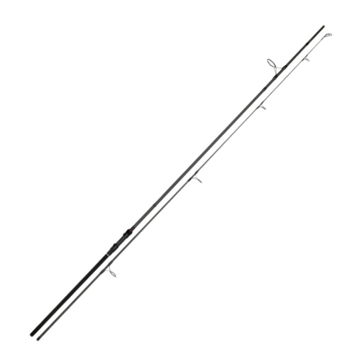 Lanseta Daiwa Black Widow Carp 3.60m, 3.5lbs, 2 tronsoane