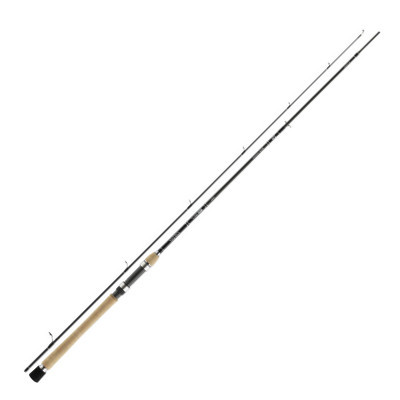 Lanseta Daiwa Caldia Lure Spin, 2.40m, 10-40g, 2 tronsoane