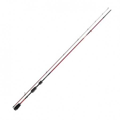 Lanseta Daiwa Trout Area 2.40m, 1-7g, 2 tronsoane