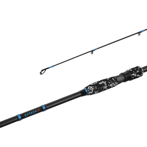 Lanseta Delphin Extaza 24T, 270cm, 7-25g, 2 tronsoane