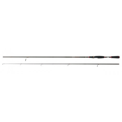 Lanseta Energo Team Excalibur Zander Jig Medium Fast 2.10m 2 Buc