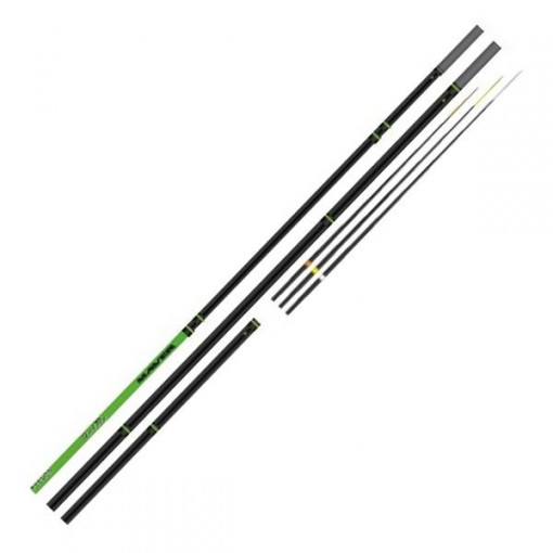 Lanseta feeder Experience 3.00m / 50g / 2 tronsoane + 4 varfuri Maver