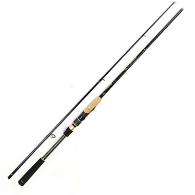 Lanseta Formax Fortis Spin, 2.1m, 14-40g, 2 tronsoane