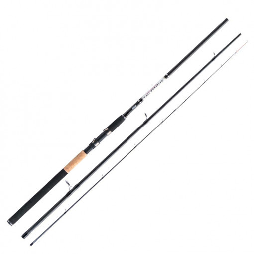 Lanseta Jaxon Intensa GTX Feeder, 3.60m, 60-150g, 3+3 tronsoane