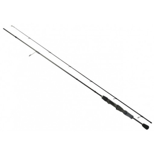 Lanseta Okuma G-Control, 2.13m, 1-8g, 2 tronsoane