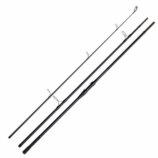 Lanseta Prologic C Series XD, 3.90m, 3.5lb, 3 tronsoane