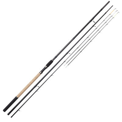 Lanseta Ron Thompson OTT Feeder, 3.9m, 60-120g, 3 tronsoane