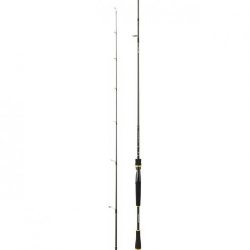 Lanseta spinning Exceler 602MFS/1,83M/5-21G/ 2tronsoane Daiwa