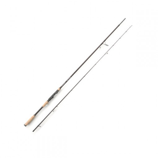 Lanseta Spinning Predator Fast Shad 2.58m/ >65g 2 trons. Savage Gear