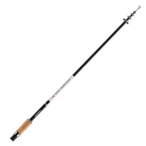 Lanseta telescopica Black Master 40 2,40m / 10-40g Cormoran