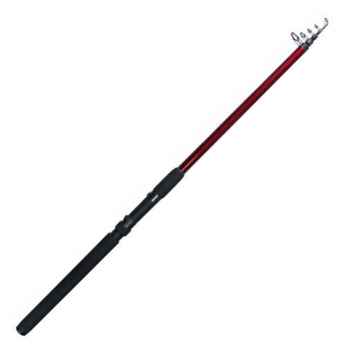 Lanseta Telescopica Formax Compact Tele, 3m, 100g