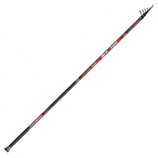 Canne Télé Match Trabucco MAXXIS T-MATCH 4.50m - Puissance 120g - Neuve