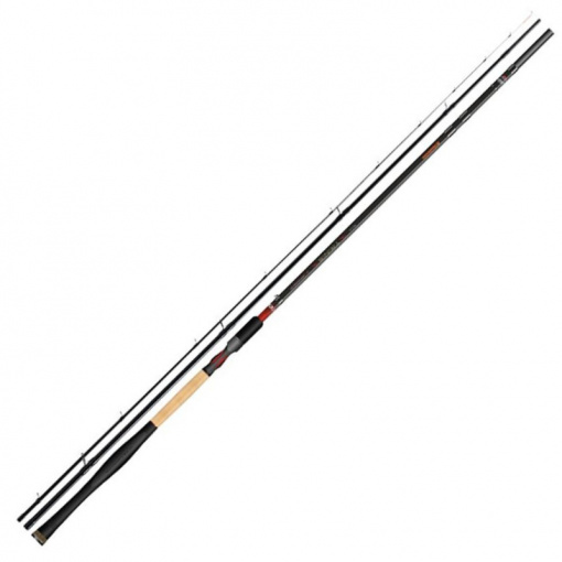 Lanseta Daiwa Ninja X Feeder, 3.90m, 150g, 3+3 tronsoane