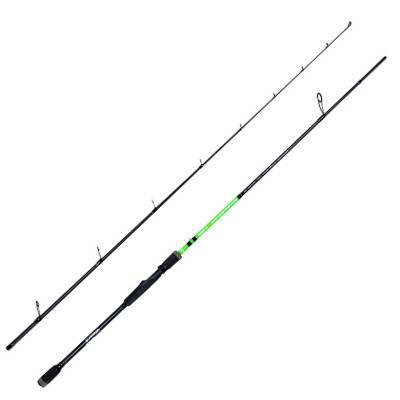 Lanseta Wizard Samurai Spin, 7-35 g, 2 tronsoane