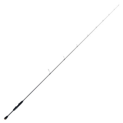 Lanseta Zenaq Blackart S0-62, 188 cm, 0.9-7g, 1 tronson