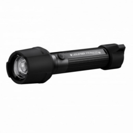 Lanterna Led Lenser UV P7R Work, 1200 lumeni