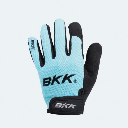 Manusi BKK Full-Finger Gloves