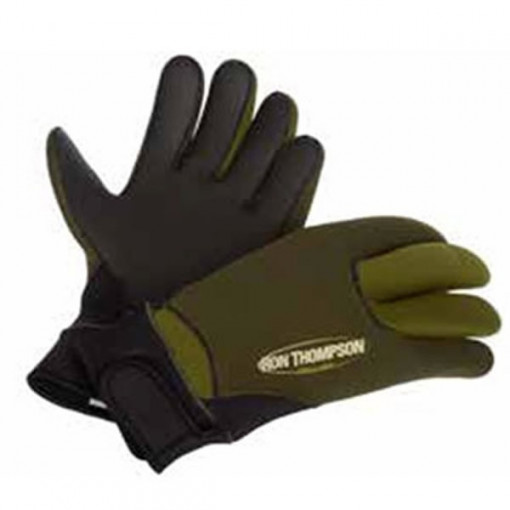 Manusi Heat Neopren Ron Thompson