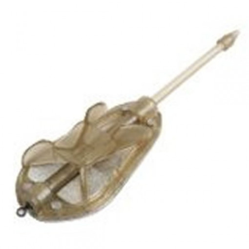 Momitor Method Feeder Inline mini Guru