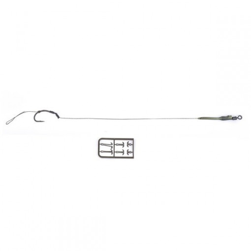 Montura 15cm Carlig XC7 nr. 8 Prologic