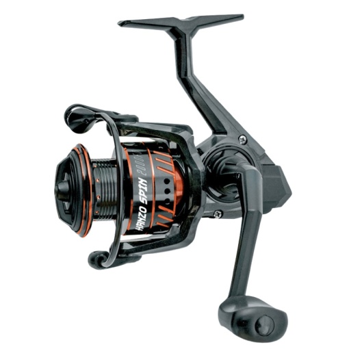 Mulineta Carp Zoom Predator-Z Hanzo Spin