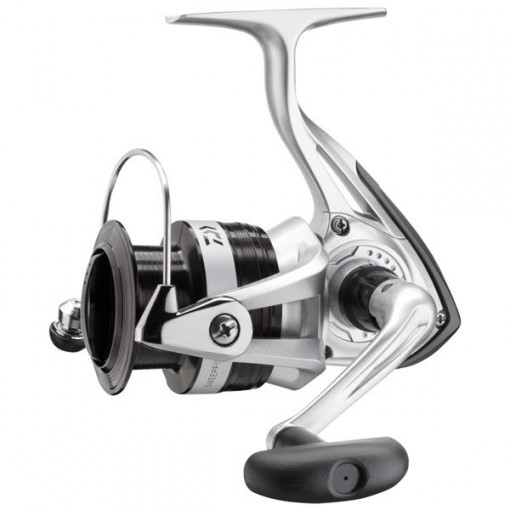 Mulineta Daiwa Sweepfire E 2000C - Img 1