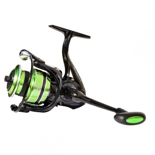 Mulineta Feeder Arcane 3000 FD Carp Zoom