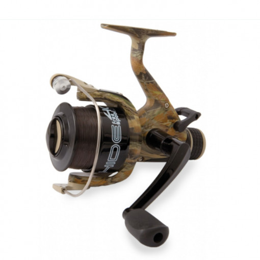 Mulineta Lineaeffe Vigor Hide Free Spool