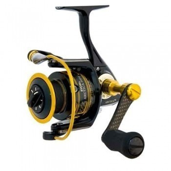 Mulineta Ryobi Arctica CF 8000