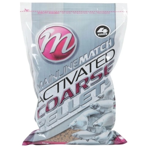 Pelete Mainline Pellet Match Carp Cell 1kg