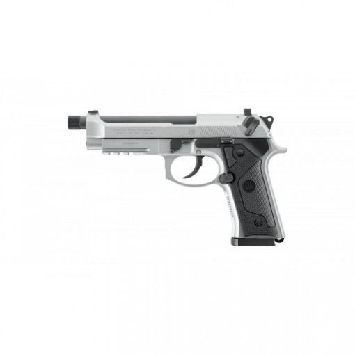 Pistol Umarex CO2 Airsoft Beretta M9A3, 6mm, 22bb, 1.3J
