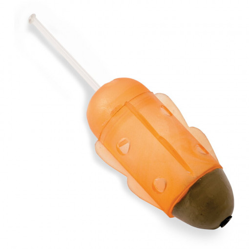 Plumb feeder culisant LineaEffe TS Inline Pole