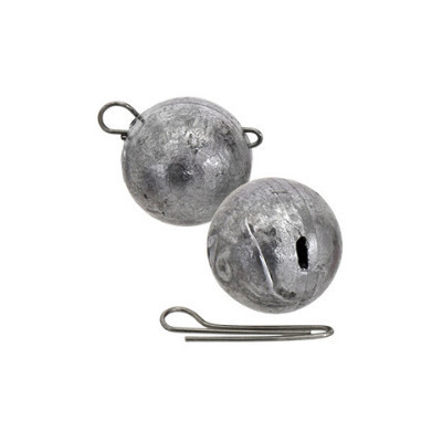 Plumb Jig L&K Cheburashka