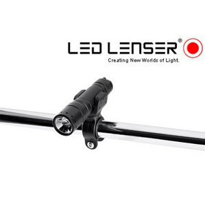 Prindere Pentru Laterna Led Lenser L5,L6,Hokus Fokus - Img 1
