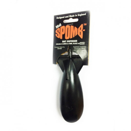 Racheta nadire Spomb Midi