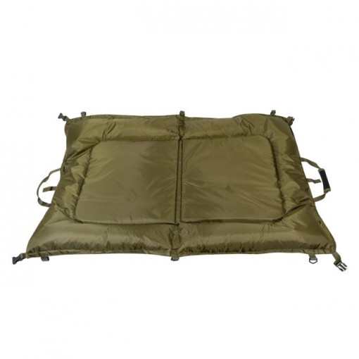 Saltea primire crap CarpOn, 130x90x10cm