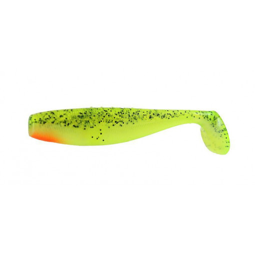 Shad Formax Speedy Shad Attack, 12cm, Culoare 215, 5buc/plic