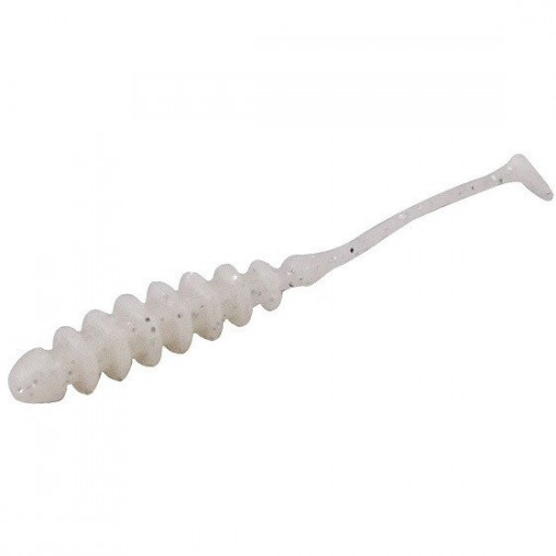 Shad Jackall Tidebeat, culoare Yowayowa Glow, 3.8cm, 10buc/plic