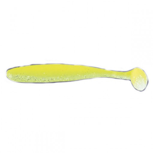 Shad Rocket Fluo 7.5cm/ 2.2g/ 8 buc/ plic Nomura