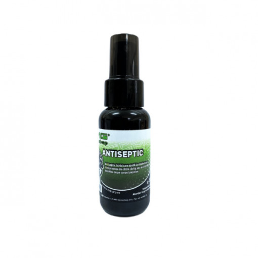 Spray antiseptic MG Carp, 50ml