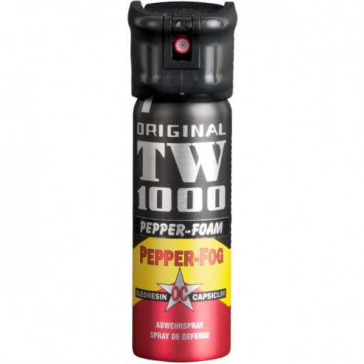 Spray autoaparare TW1000 Piper Fog 63ML Hoernecke