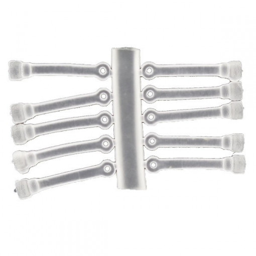 Stopper Cralusso pentru pelete si boilies, 20buc