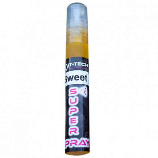 Super Sprays Bait-Tech 10ml