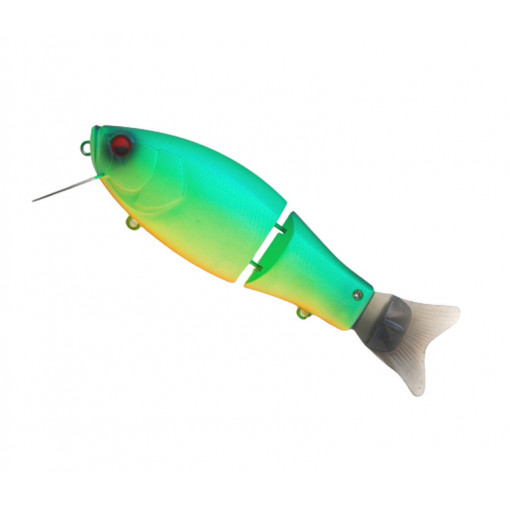 Swimbait Articulat Raid GI 9.4cm, 35g, Shimanashi Tiger